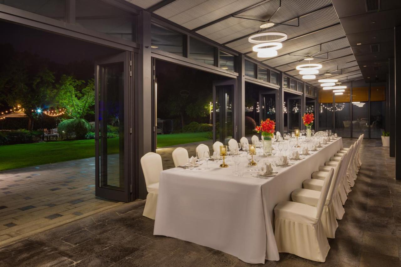 The Senz Hotel & Spa Shanghai Exterior photo
