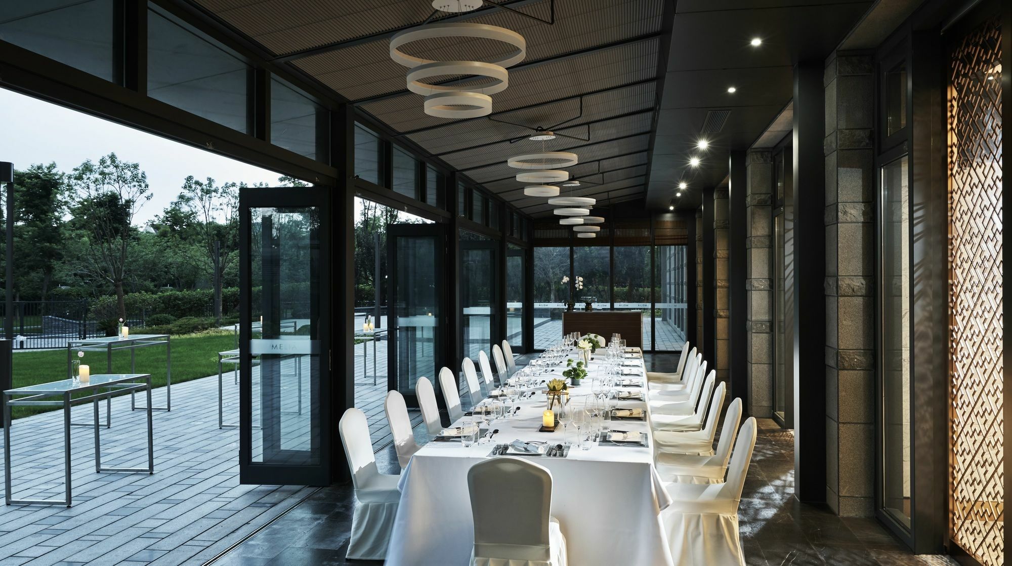 The Senz Hotel & Spa Shanghai Exterior photo